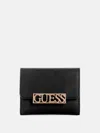 GUESS FACTORY CARRBORO WALLET