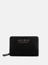 Guess Factory Chiarra French Wallet