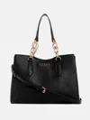 Guess Factory Chiarra Satchel