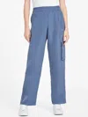 Guess Factory Clo Cargo Pants In Multi