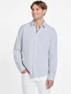 Guess Factory Damon Windowpane Shirt