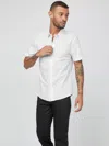 Guess Factory Darrow Polka Dot Shirt