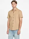 Guess Factory Darrow Polka Dot Shirt