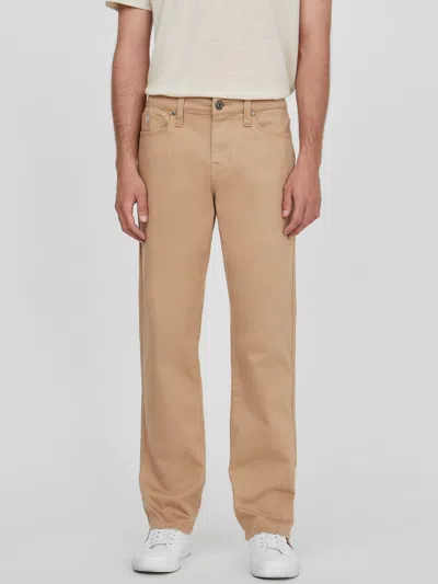 Guess Factory Delmar Slim Straight Jeans In Multi