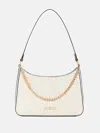 Guess Factory Deltona Logo Shoulder Bag