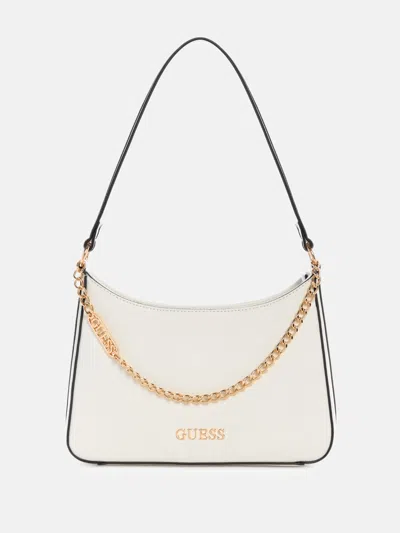 Guess Factory Deltona Shoulder Bag