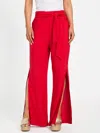 Guess Factory Didi Palazzo Pants