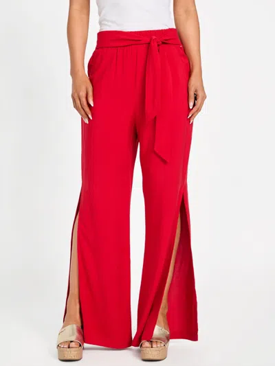 Guess Factory Didi Palazzo Pants