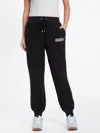 Guess Factory Dolly Joggers In Black