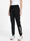 Guess Factory Eco Alice Joggers In Black
