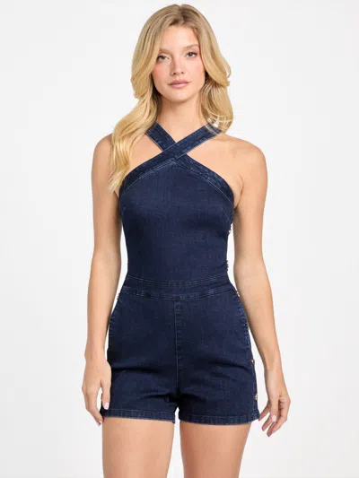 Guess Factory Eco Anya Romper
