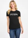 Guess Factory Eco Asia Logo Tee