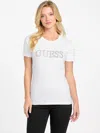 Guess Factory Eco Asia Logo Tee