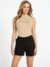Guess Factory Eco Bex Logo Tank In Multi