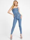 GUESS FACTORY ECO CHANTALL SAILOR JUMPSUIT