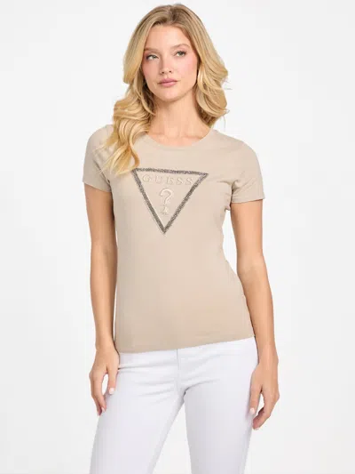Guess Factory Eco Charlee Logo Tee