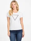 Guess Factory Eco Charlee Logo Tee