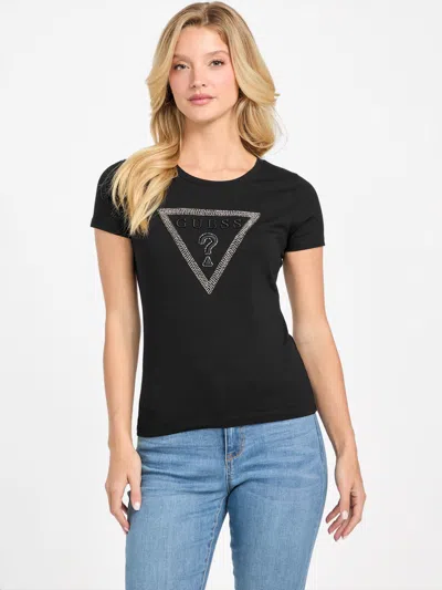 Guess Factory Eco Charlee Logo Tee