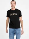 Guess Factory Eco Crowel Logo Tee