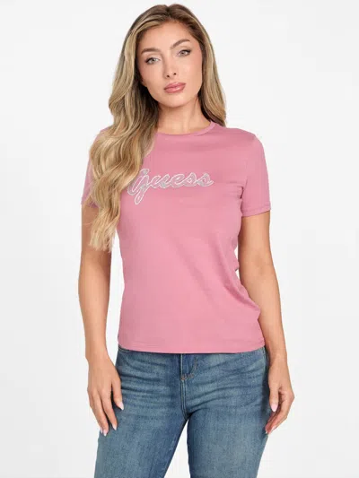 Guess Factory Eco Danielle Logo Tee