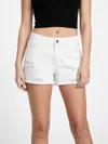 GUESS FACTORY ECO EMELY DESTROYED SHORTS