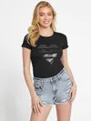 GUESS FACTORY ECO HARTY TEE