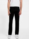 Guess Factory Eco Hawthorn Slim Jeans In Black