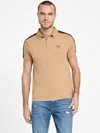 Guess Factory Eco Ismael Polo