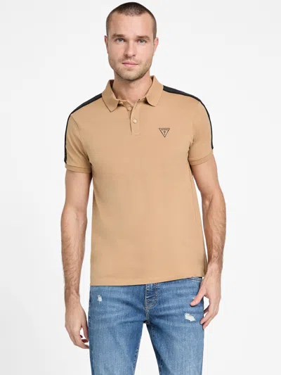 Guess Factory Eco Ismael Polo