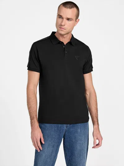 Guess Factory Eco Ismael Polo
