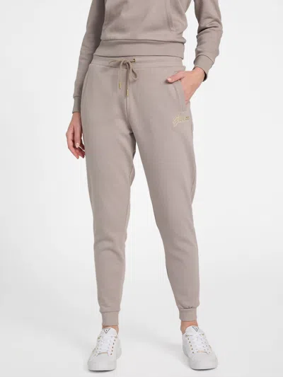 Guess Factory Eco Itzel Joggers In Multi