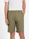 Guess Factory Reese Ripstop Cargo Shorts In Multi
