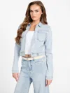 Guess Factory Eco Luma Denim Jacket