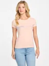 Guess Factory Eco Mirabella Logo Tee
