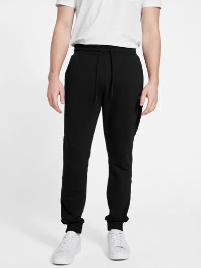 Guess Factory Eco Nelly Active Joggers In Black