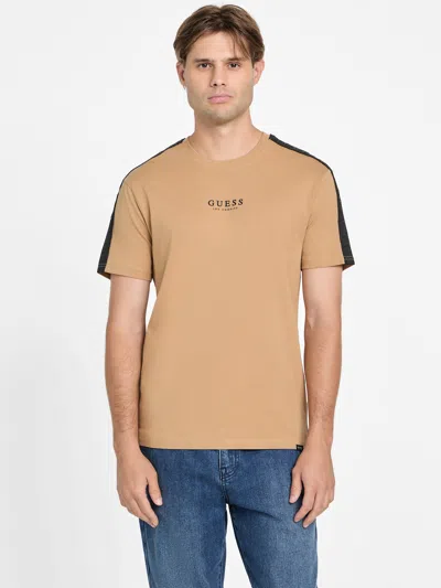 Guess Factory Eco Nelson Logo Tee
