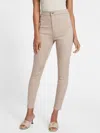 Guess Factory Eco Nova Skinny Jeans In Multi