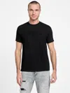Guess Factory Eco Sawyer Logo Tee