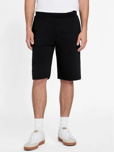 Guess Factory Elio Fleece Shorts