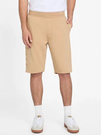 Guess Factory Elio Fleece Shorts