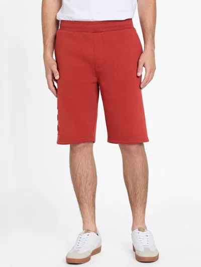 Guess Factory Elio Fleece Shorts