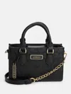 Guess Factory Elise Mini Tote In Multi