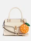 Guess Factory Ferrara Small Satchel
