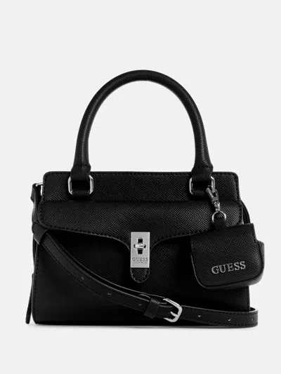 Guess Factory Ferrara Small Satchel