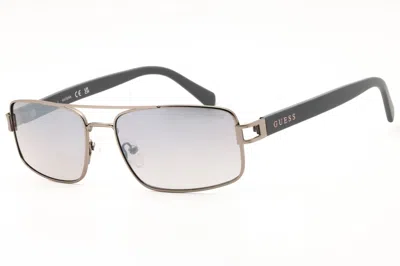 Guess Factory Gf00069 Sunglasses In Gold