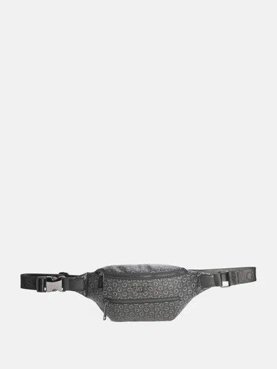 Guess Factory Gio Logo Fanny Pack In Multi