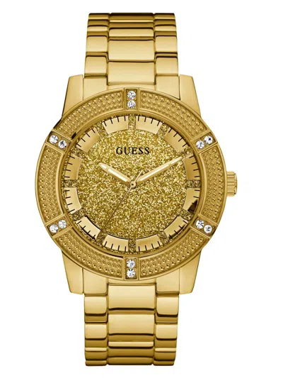Guess Factory Gold-tone Watch