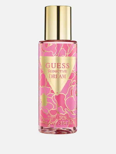 Guess Factory Guess Seductive Dream Mist, 8.4 oz