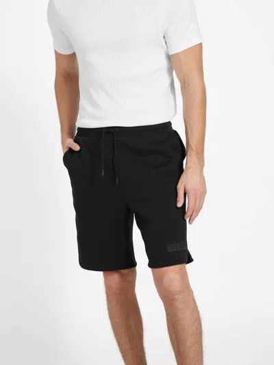 Guess Factory Harvey Shorts In Black