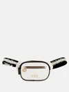 GUESS FACTORY HIGHMEADOW FANNY PACK
